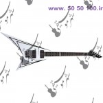 گیتار الکتریک ESP E-II SV STD WH